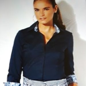 👚👚New York & Co  Shirt